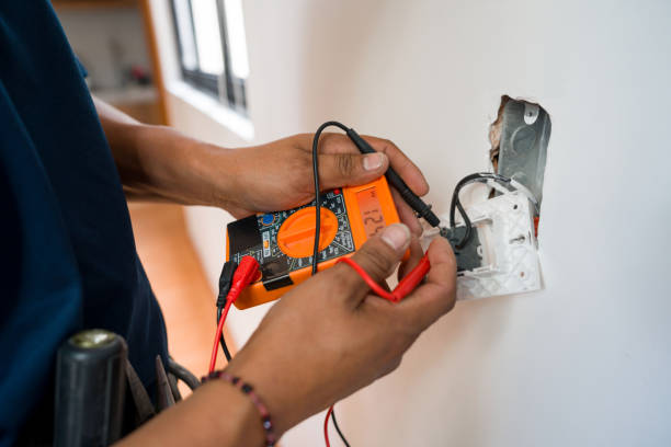 Best Electrician for Home Renovation  in White Castle, LA