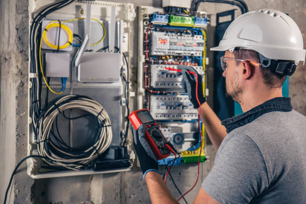 Best Electrical Rewiring Services  in White Castle, LA