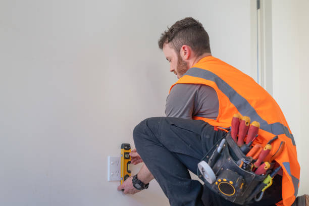 Best Industrial Electrical Services  in White Castle, LA