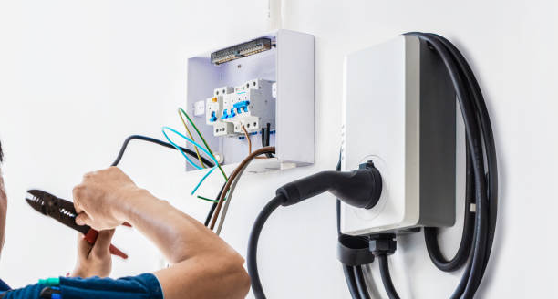 Best Affordable Electrical Installation  in White Castle, LA