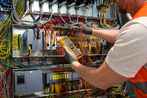 Best Electrician Near Me  in White Castle, LA