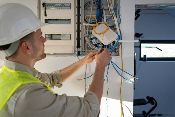 Best Electrical Contractors for Businesses  in White Castle, LA